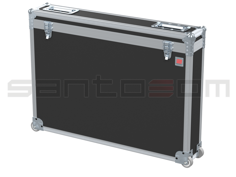 Santosom Hand Case S1R 80.15.55 (76x11x51cm WID)