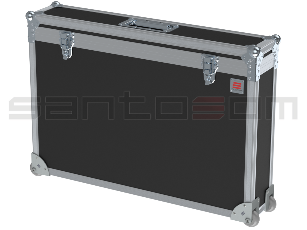 Santosom Hand Case S1R 80.18.48 (76x14x44cm WID)