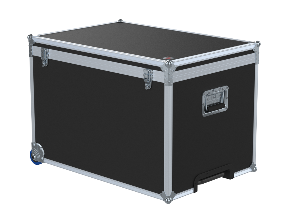 Santosom Hand Case S1R 80.55.55 (76x51x52cm WID)