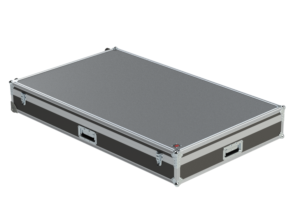 Santosom Hand Case S1R 140.85.20 (136x81x16cm WID)