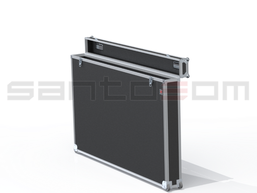 Santosom   Maleta S1R 145.15.90 (141x11x86cm WID)