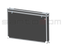 Santosom Hand Case S1R 145.15.90 (141x11x86cm WID)