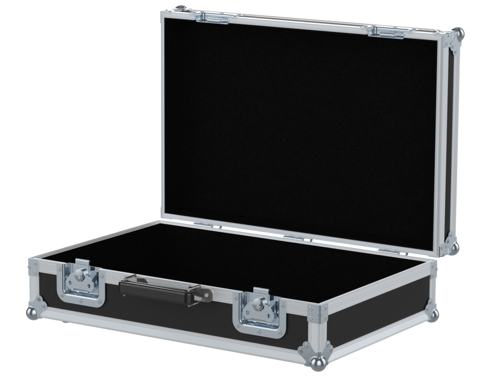 Santosom Hand Case S2 60.40.18 (56x36x14cm WID)
