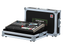 Santosom Video Controller Flight case, AV Mixer Roland VR-6HD