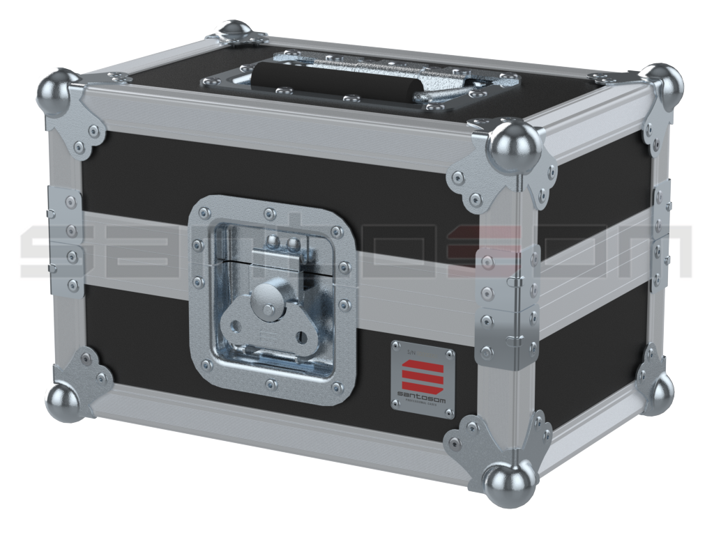 Santosom Hand Case S2 30.20.20 (26x16x16cm WID)