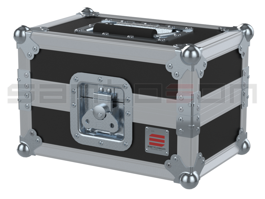 Santosom Hand Case S2 30.20.20 (26x16x16cm WID)