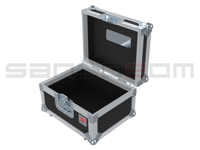 Santosom Hand Case S2 30.24.20 (26x20x16cm WID)