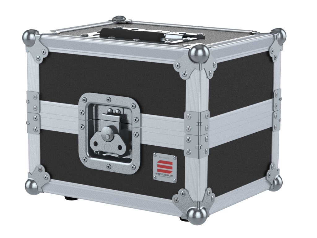 Santosom Hand Case S2 30.24.24 (26x20x20cm WID)