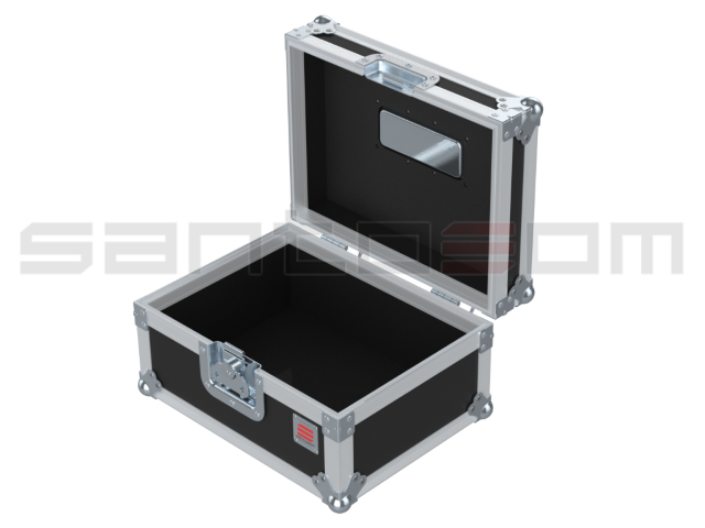 Santosom Hand Case S2 34.26.20 (30x22x16cm WID)