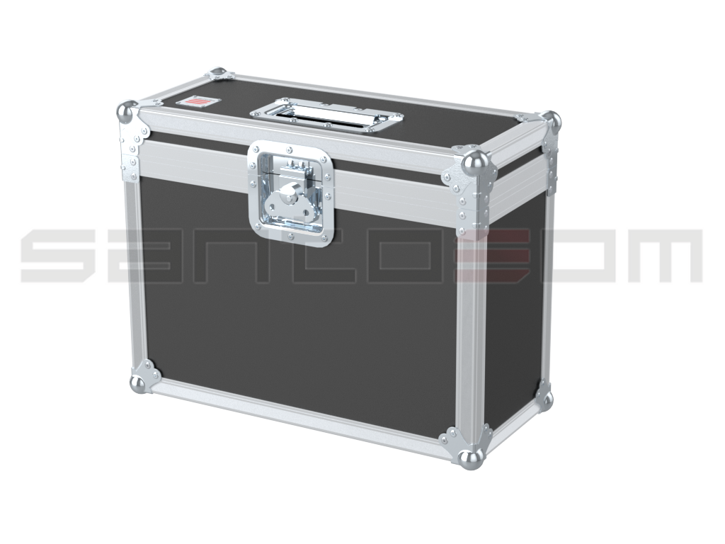 Santosom Hand Case S2 44.20.34 (40x16x30cm WID)