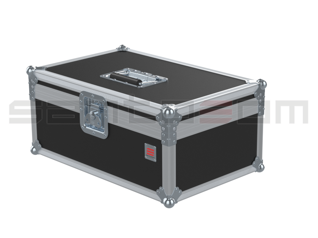 Santosom Hand Case S2 52.34.24 (48x30x20cm WID)
