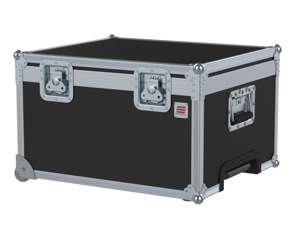 Santosom Hand Case S2R 48.26.34 (51x44x30cm WID)
