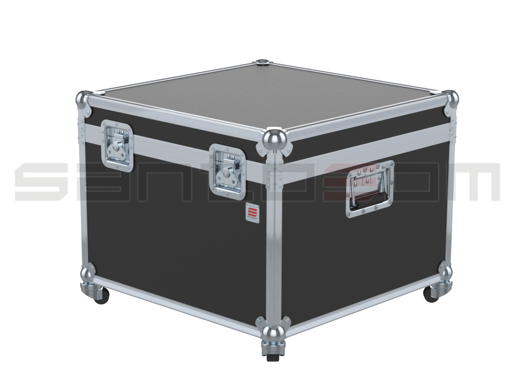 Santosom Hand Case S2R 60.60.44 (56x56x41cm WID)