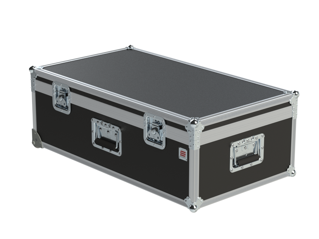 Santosom Hand Case S2R 085.48.30 (81x44x26cm WID)