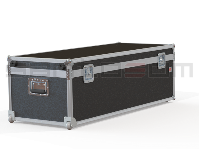 Santosom Hand Case S2R 120.48.40 (116x44x36cm WID)