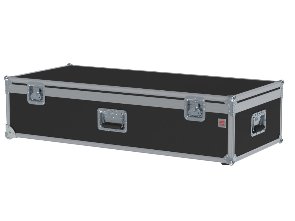 Santosom Hand Case S2R 120.55.30 (116x51x26cm WID)