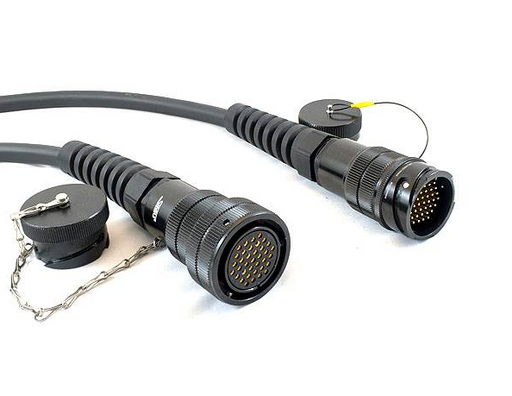 SANTOSOM Multi Pair Cable 15m LK37F - LK37M
