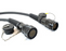 SANTOSOM Multi Pair Cable 15m LK37F - LK37M