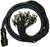Santosom Multi Pair Cable 5m LK54F - 16 XLR M