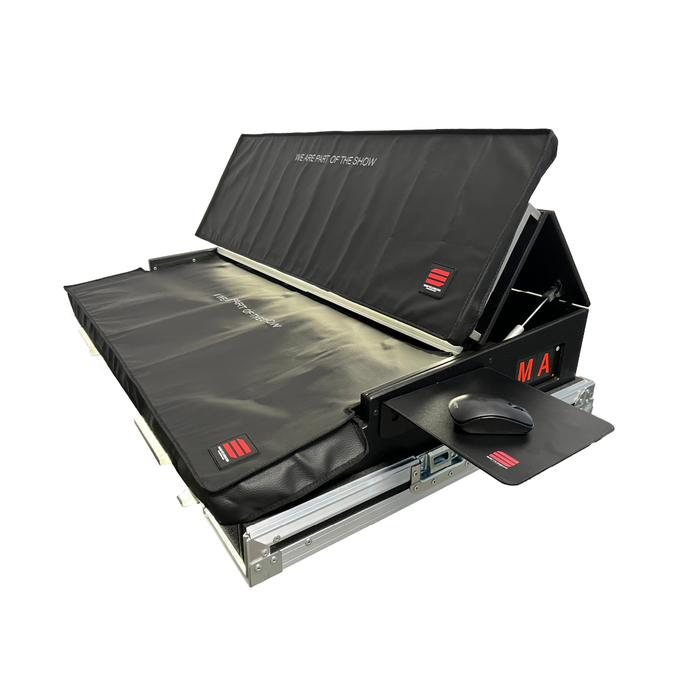 SANTOSOM NYLON-BAG PRO Console Cover Protection (size 64)