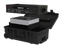 Santosom Integrated Solutions® (SIS) for Wireless in Plastic Case 1x MIC, 1x IEM, SHURE & SENNHEISER