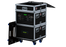 Santosom Integrated Solutions® (SIS) for Wireless IEM, 4 CH, SHURE AXIENT® PSM (EU)