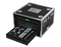 Santosom Integrated Solutions® (SIS) for Wireless IEM, 4 CH, SHURE AXIENT® PSM (UK)