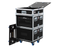 Santosom Integrated Solutions® (SIS) for Wireless System, 16 CH, SENNHEISER SPECTERA
