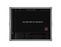 Santosom Integrated Solutions® (SIS) for Computer Kit, NUC U7 + 22" Monitor