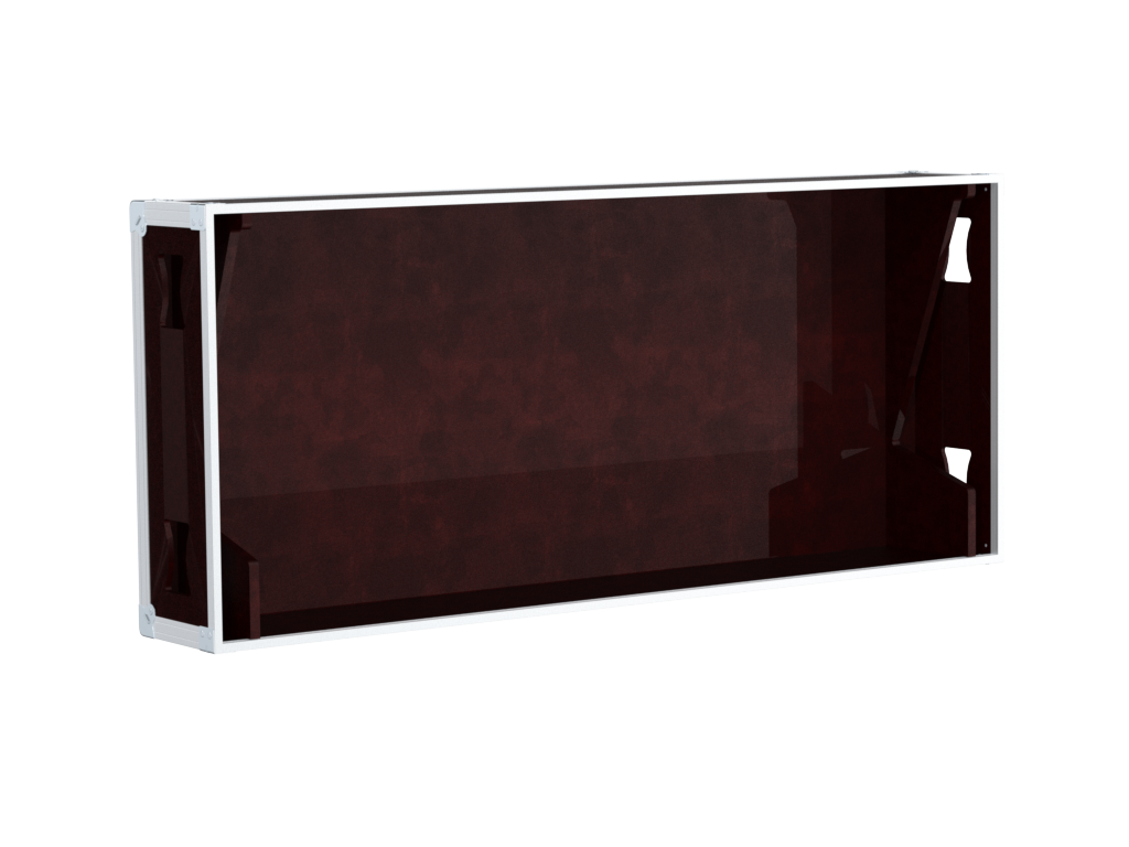 Santosom Cover L-Acoustics K2
