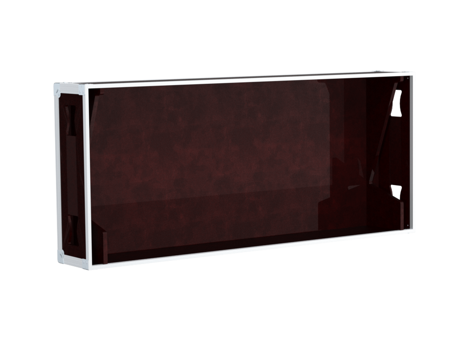Santosom Cover L-Acoustics K2