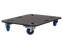 Santosom Caster Board With Wheels, 800x600 mm.