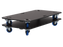 Santosom Caster Board With Wheels, 1200x600 mm.