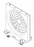 Santosom Skate FOS RGB FAN
