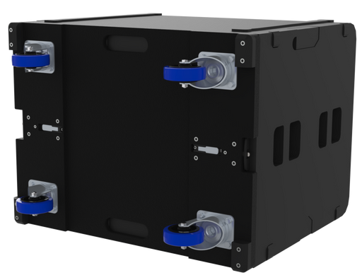 Santosom Skate, L-Acoustics SUB KS21