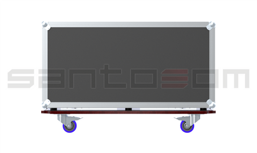 Santosom Skate, For Panasonic
