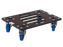 Santosom Skate Compact Sliding, 600x400mm
