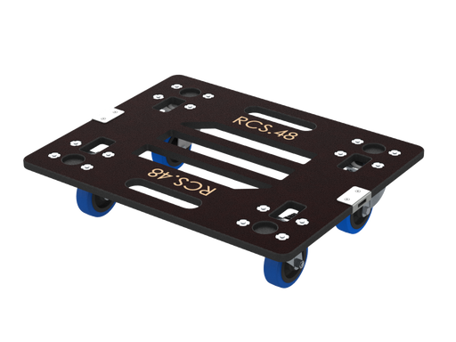 Santosom Skate Compact Sliding, 600x480mm