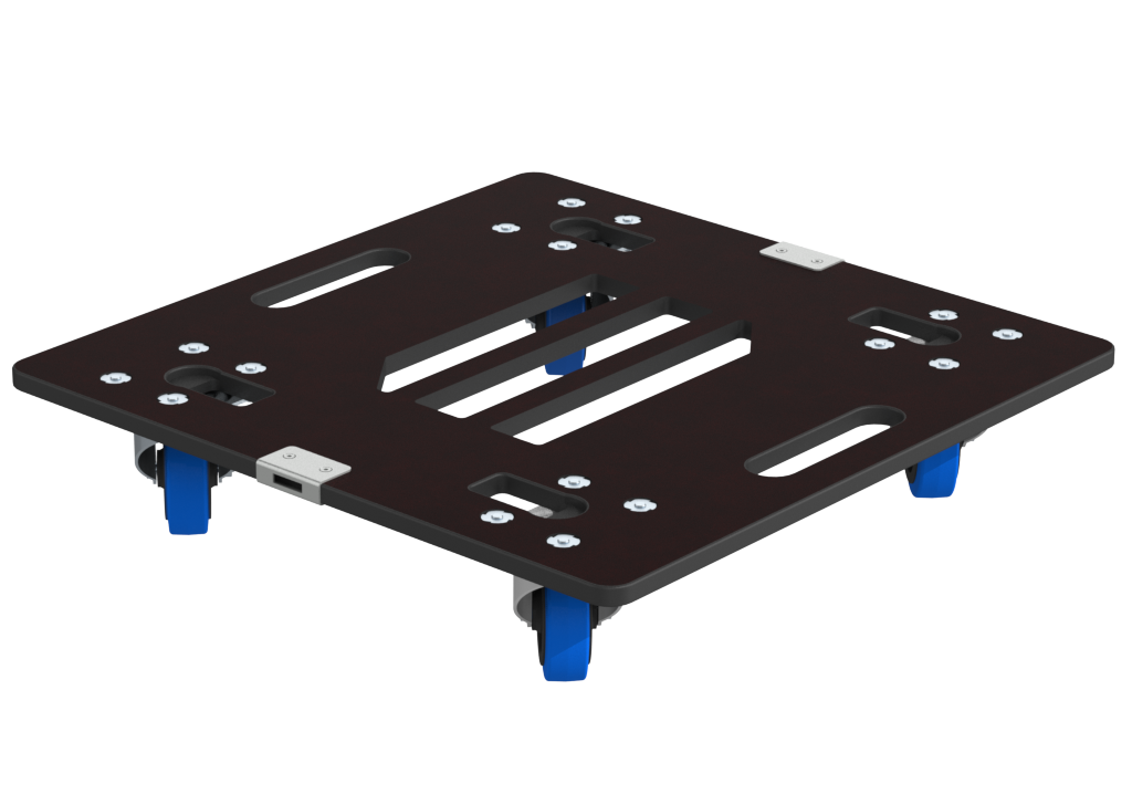 Santosom Skate Compact Sliding, 600x600mm