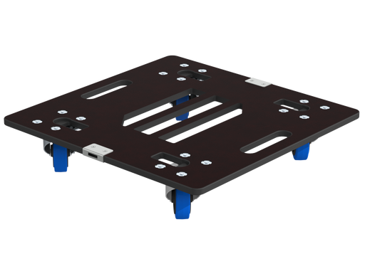 Santosom Skate Compact Sliding, 600x600mm