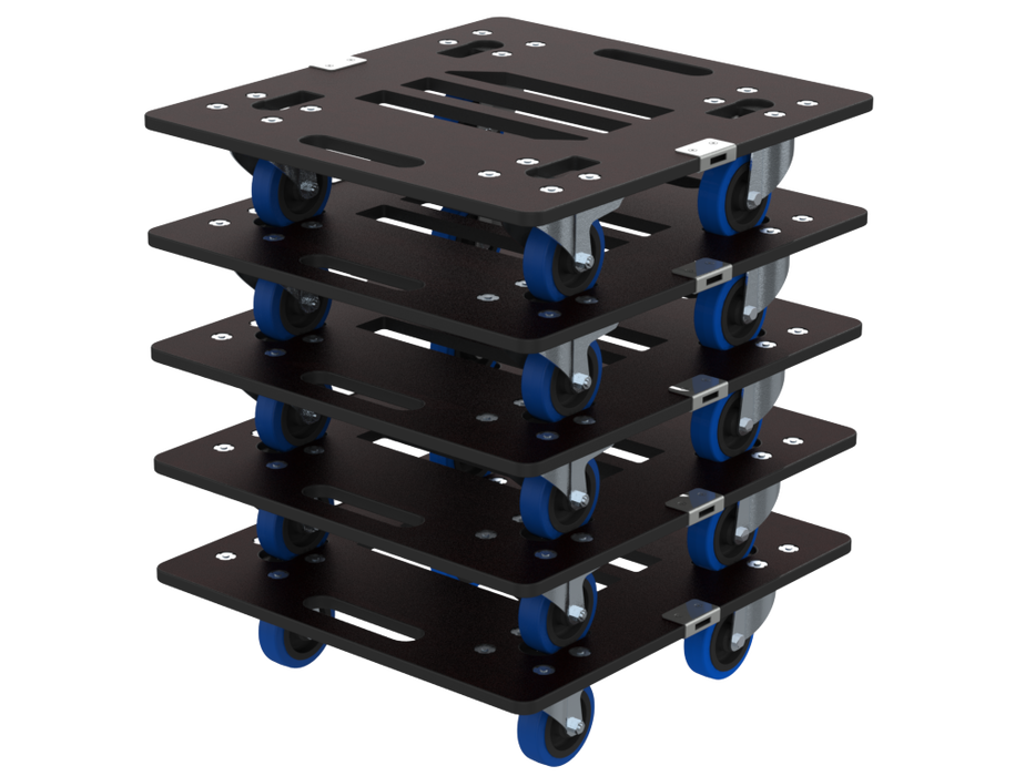 Santosom Skate rack Sliding, 55x60