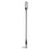 Angled 4-pin XLR Gooseneck Light With 4 COB Leds
