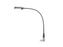 Angled 4-pin XLR Gooseneck Light With 4 COB Leds