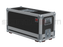 Santosom Flight Case, Robe Fog 1600FT