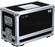 Santosom Flight Case, Antari HZ 350 PROHAZER