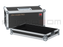 Santosom Flight case, JEM Hazer Pro