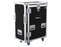 SANTOSOM Custom Made Flight case PRO, MDG Fog ATMOSPHERE APS/Me2 (gas H900)
