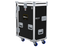 SANTOSOM Custom Made Flight case PRO, MDG Fog ATMOSPHERE APS/Me2 (gas H900)