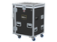 Santosom Flight case PRO, MDG Fog ATMOSPHERE APS (gas 1000)