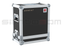 Santosom Flight case, Antari M-7 RGBA